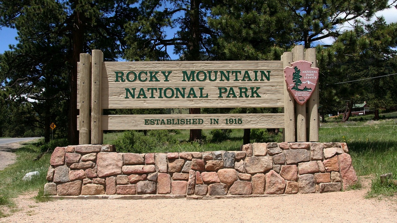 Discovering the Scenic Trails of the Rocky Mountains